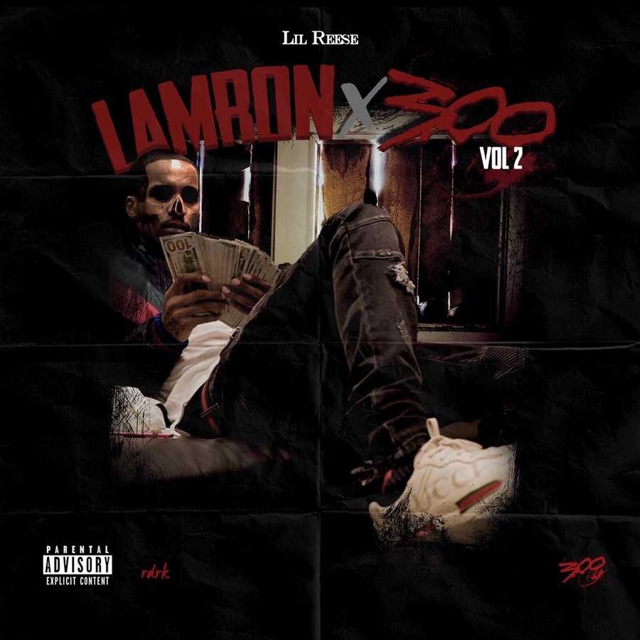 Lil Reese - Lamron 2